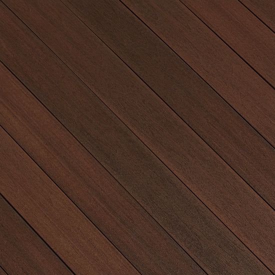 Concordia Symmetry Burnt Umber