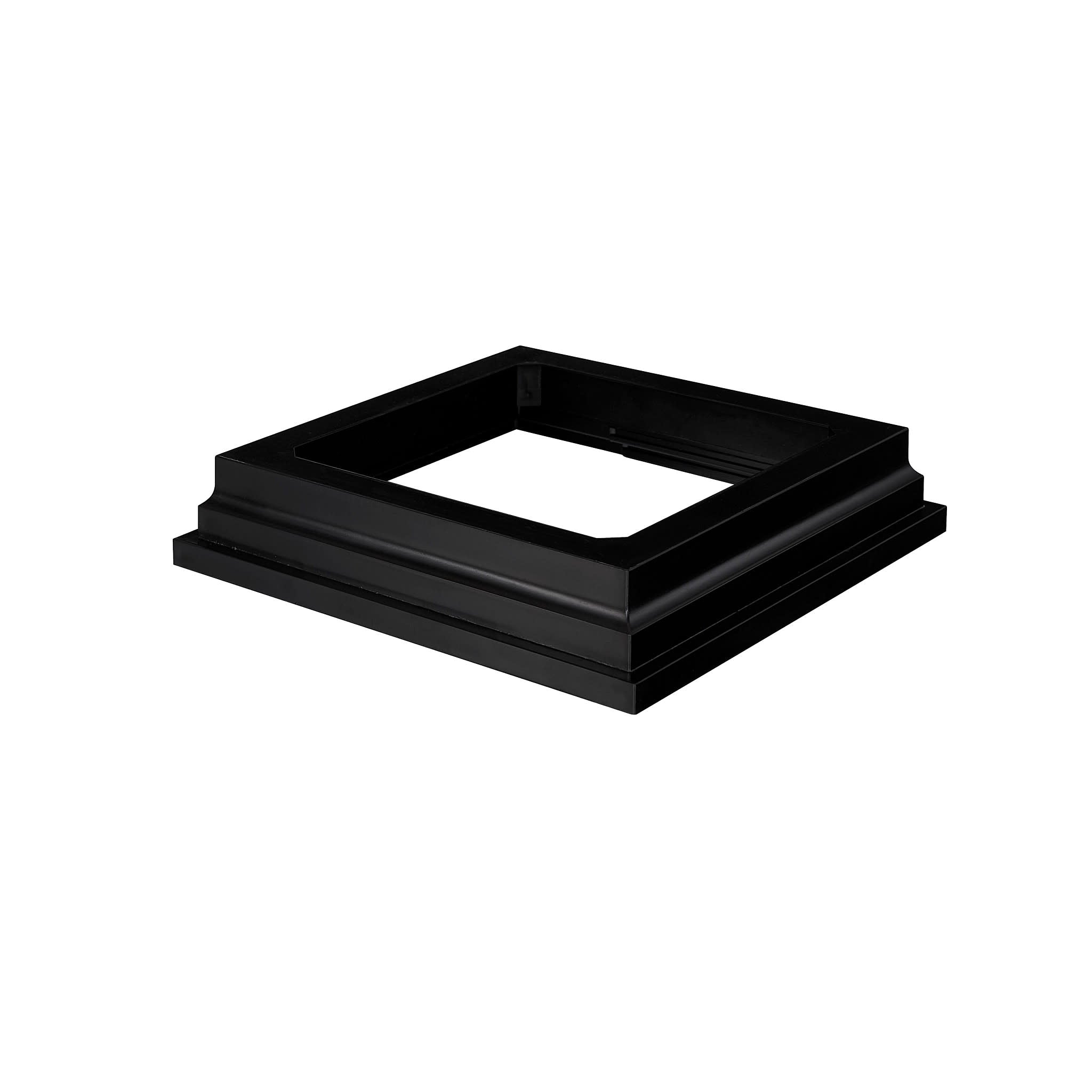 Fiberon Post Moulding | Fiberon Composite Decking, Railing, Furniture .