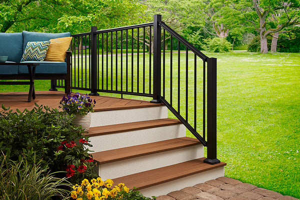 Fiberon to Expand in Stanly County | Fiberon Composite Decking, Railing ...