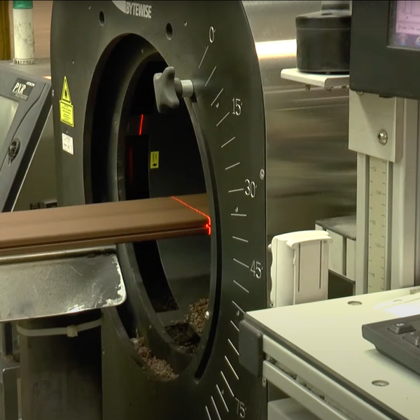 Fiberon Countryside Railing | Composite Deck Railing for Outdoor Spaces