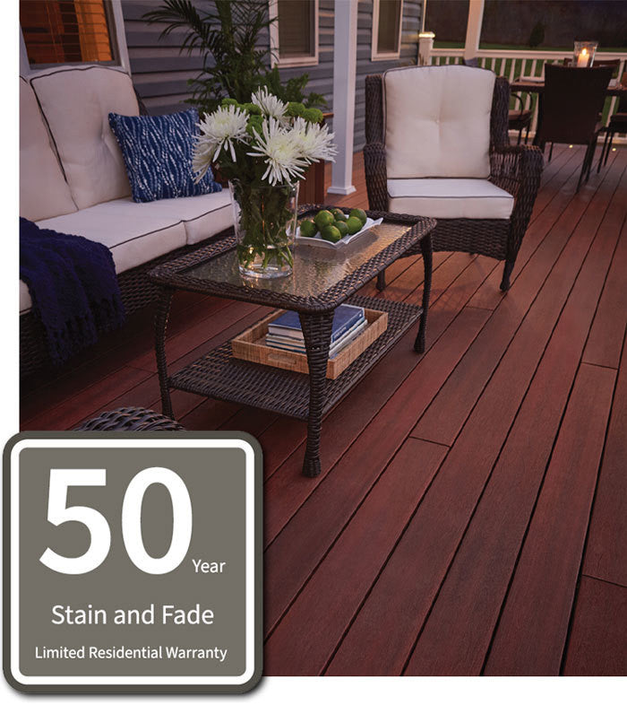 Fiberon to preview new products and deck visualization tools at NAHB I