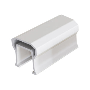 Fiberon CitySide Railing | Sleek Aluminum Deck Railing for Modern ...
