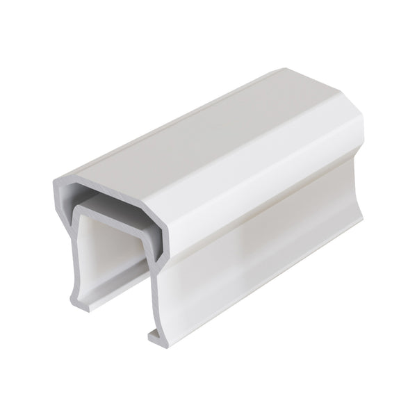 Fiberon CitySide Railing | Sleek Aluminum Deck Railing for Modern ...