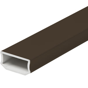 Fiberon CitySide Railing | Sleek Aluminum Deck Railing for Modern ...