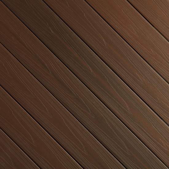 ArmorGuard Brazilian Walnut