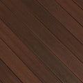 Symmetry - Burnt Umber