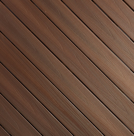 Concordia Horizon Tudor Brown