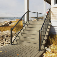 CitySide Contemporary Railing Stair Kit image