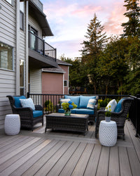 CitySide Contemporary Railing Stair Kit image