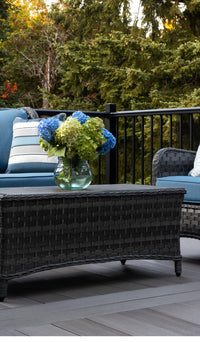 CitySide Contemporary Railing Stair Kit image