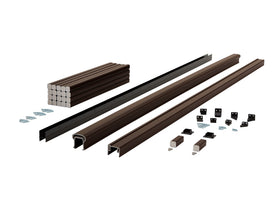 CountrySide Line or Stair Section with Composite Balusters image