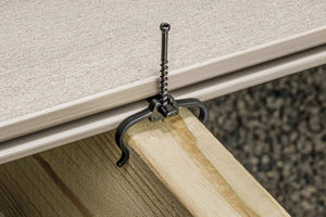 ArmorGuard EDGE Hidden Deck Clips image