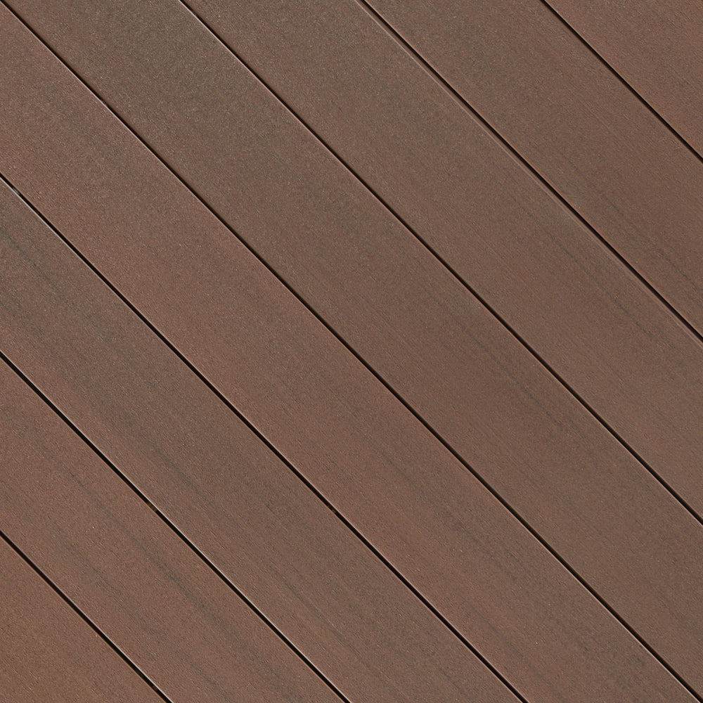 Explore Premium Composite & Aluminum Deck Railing Options | Fiberon