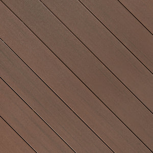Fiberon CitySide Railing | Sleek Aluminum Deck Railing for Modern ...