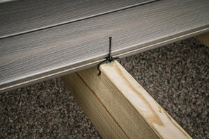 ArmorGuard EDGE Hidden Deck Clips image