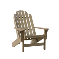 Coastal Collection Shoreline Adirondack Chair image
