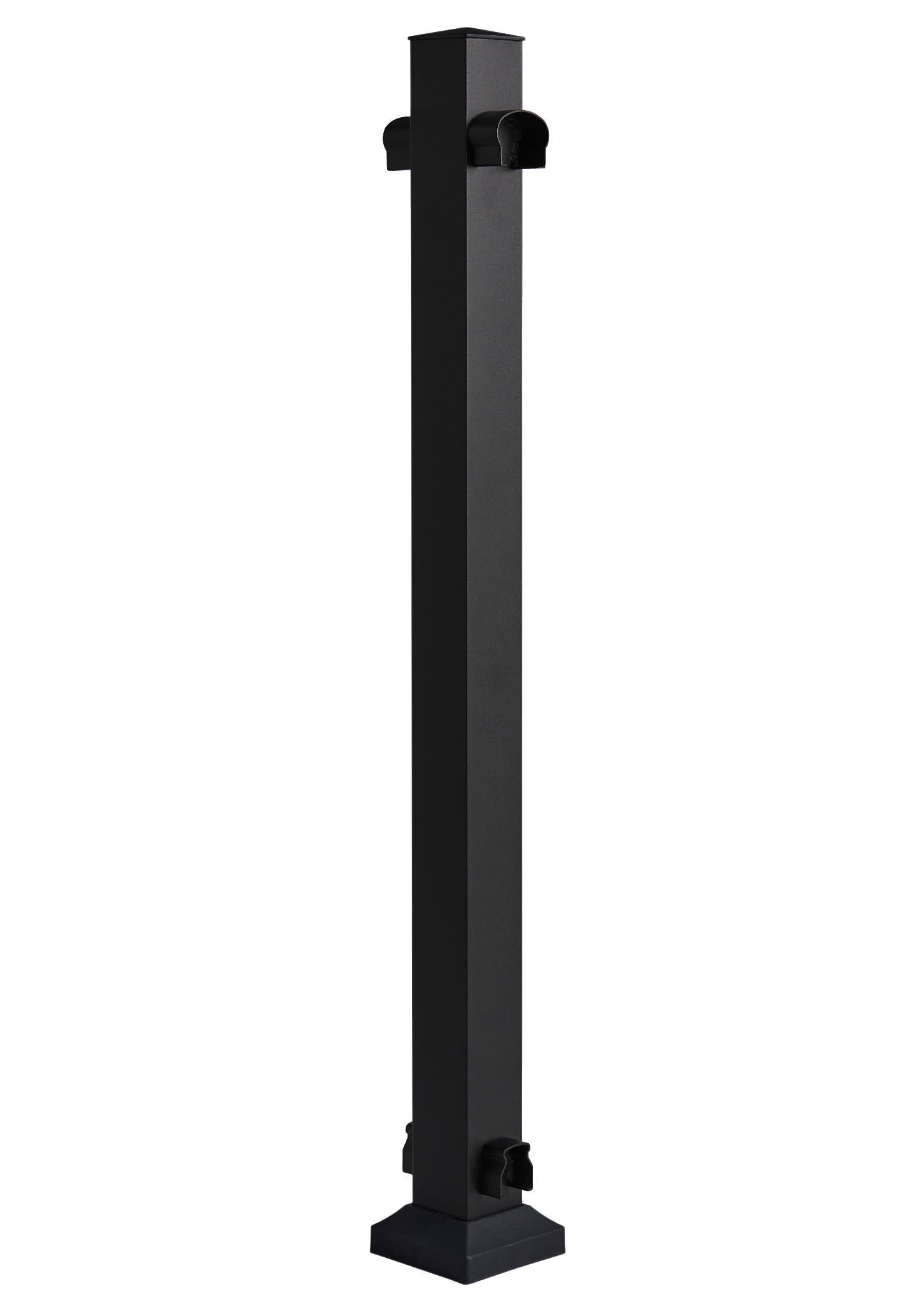 Socket Line Post CitySide Traditional Line Post