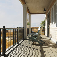 CitySide Contemporary Corner Post image