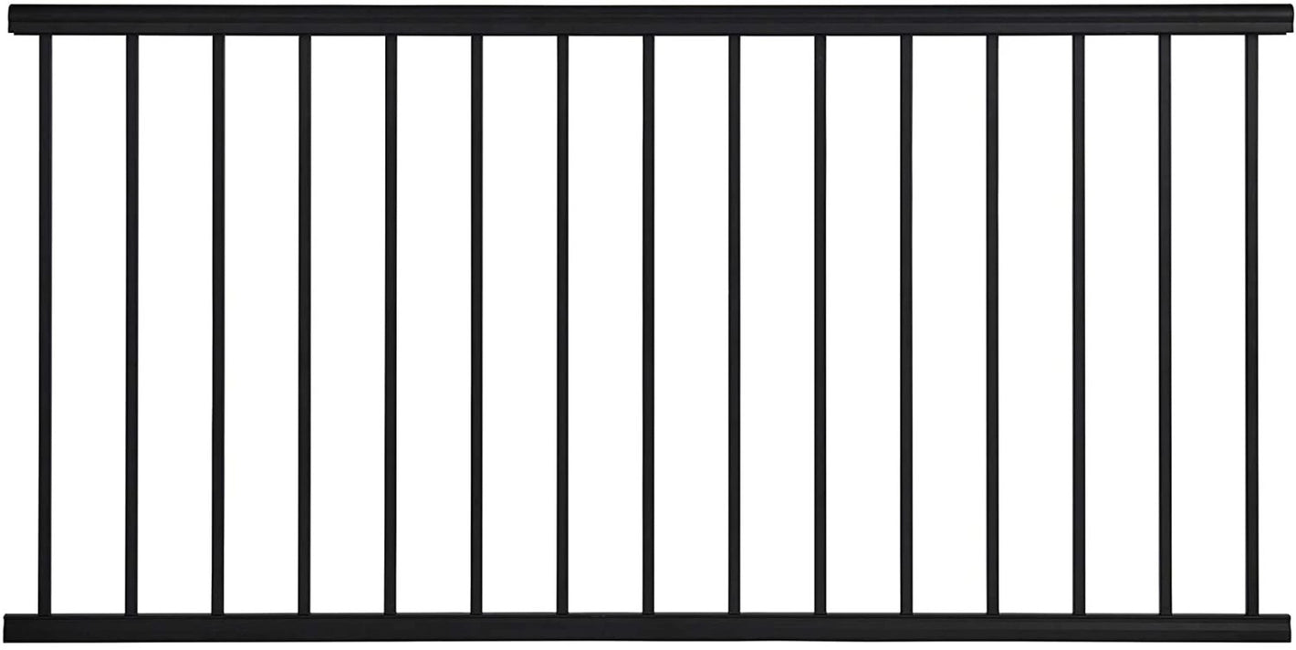 CitySide Traditional Railing Line Kit