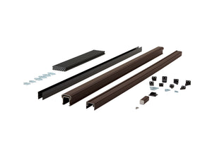 CountrySide Line or Stair Section with Composite Balusters image