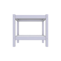Coastal Collection Accent Table image