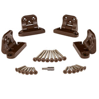 Fiberon Brio Stair Hardware image
