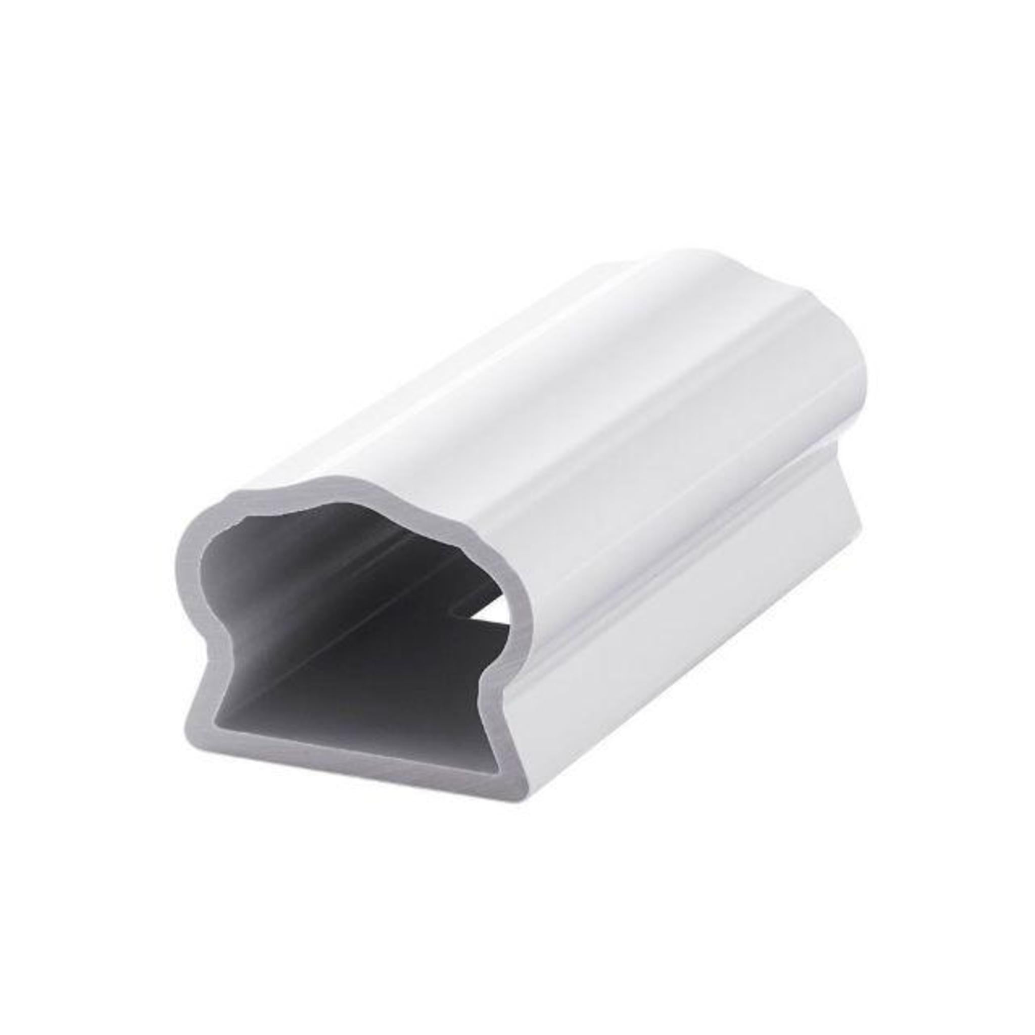 Armorloc Protection Rails ArmorGuard Railing Sample