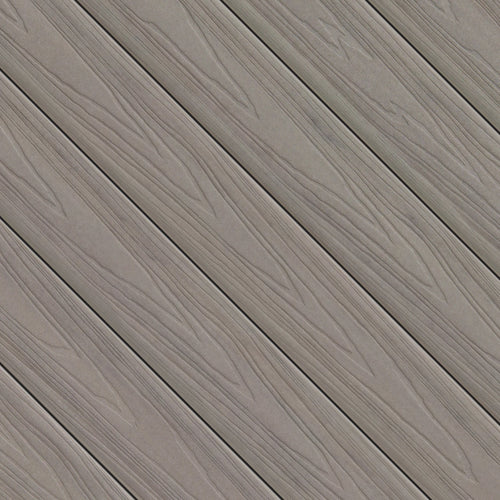 Fiberon CitySide Railing | Sleek Aluminum Deck Railing for Modern ...