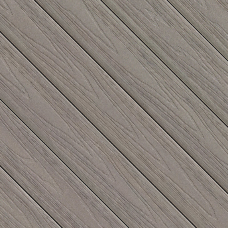 Fiberon Countryside Railing | Composite Deck Railing for Outdoor Spaces