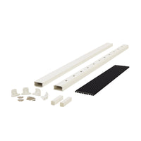 Rail Kit Brio Stair Round Baluster image