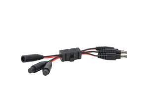 Output Splitters image