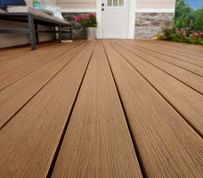 Sanctuary Decking image