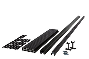 CitySide Contemporary Railing Stair Kit image