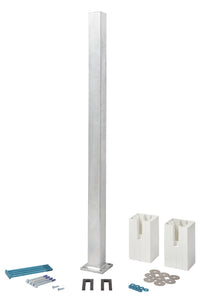 Post Sleeve Surface Mount Kit image