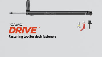 CAMO DRIVE Tool image