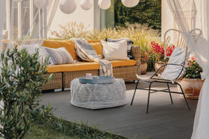 Sanctuary Decking Sample image