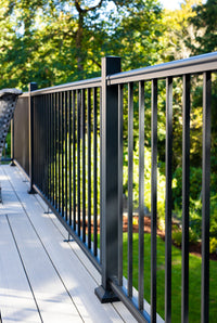 CitySide Contemporary Corner Post image