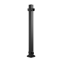 CitySide Contemporary Line Post