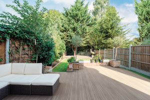 Good Life Decking Sample image