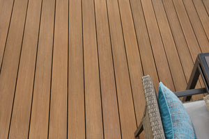 Sanctuary Decking image