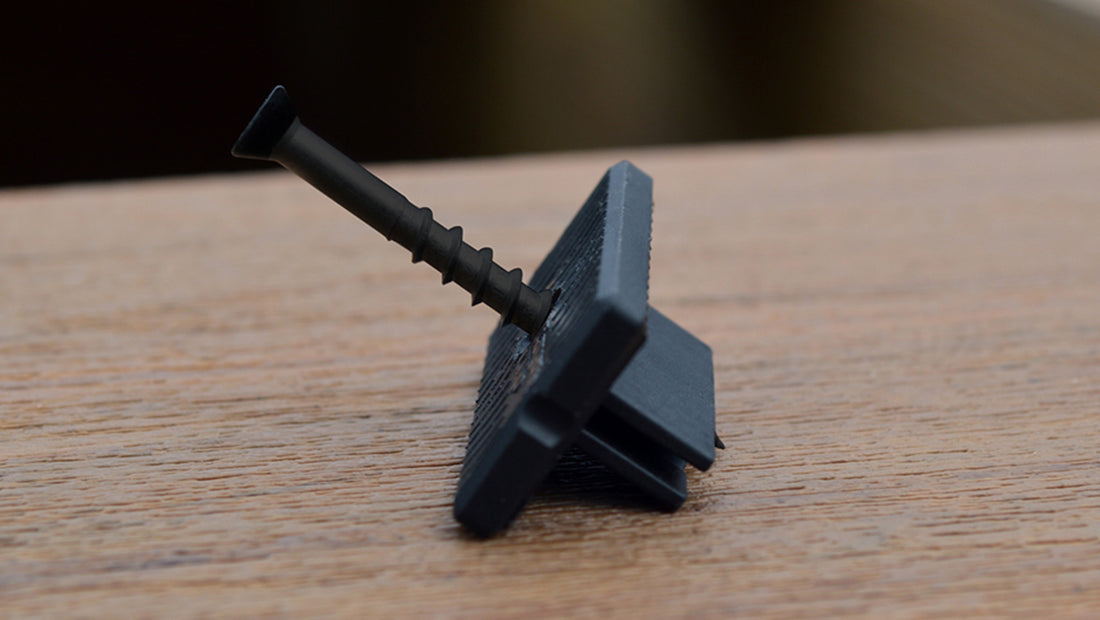 Phantom Universal Hidden Fasteners | Secure & Seamless Decking ...
