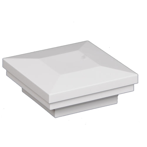 ArmorGuard Railing | Fiberon's Affordable Composite Railing for Secure ...