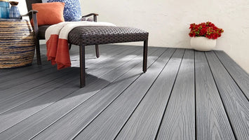 Good Life Decking image