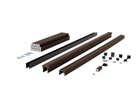 CountrySide Line or Stair Section with Composite Balusters image