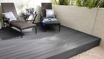 Good Life Decking image