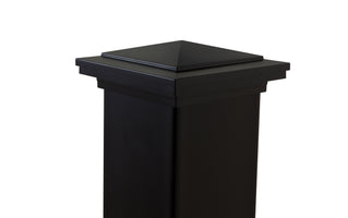 Fiberon post cap lights clearance