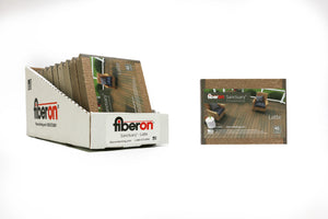 Sanctuary Decking Sample image