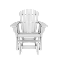 Coastal Collection Single Glider Chair image