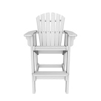 Coastal Collection Bar Height Chair image