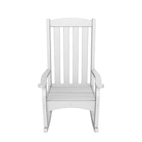 Coastal Collection Rocking Chair image
